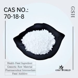 Reduced L-Glutathione Powder