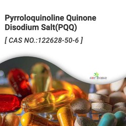 PQQ powder Pyrroloquinoline Quinone