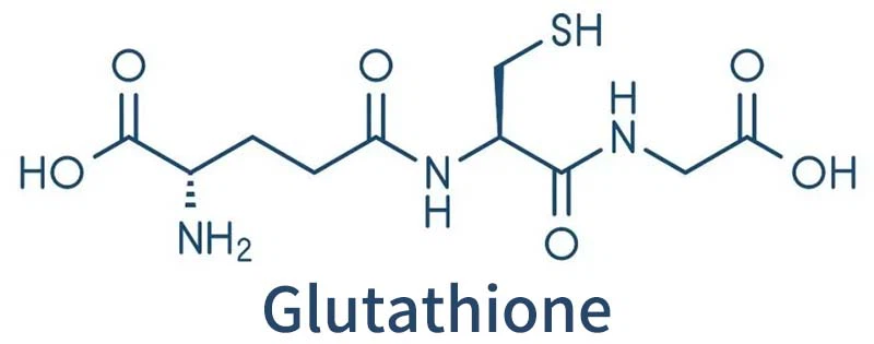 Efficacy and safety of glutathione (oral, intravenous)