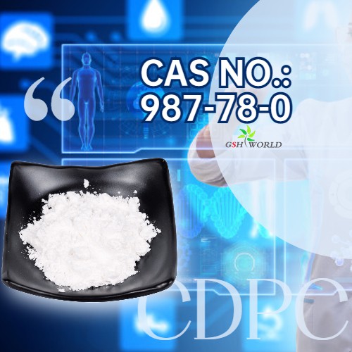 Citicoline powder