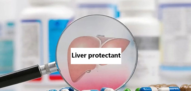 Glutathione is a liver protection product, can it really whiten?