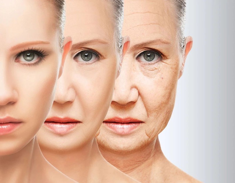 anti-aging