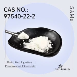 S-Adenosyl-L-methionine