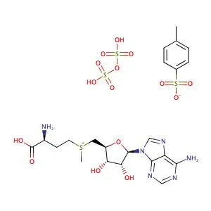 S-Adenosyl-L-methionine