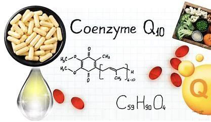 Why is reduced Coenzyme Q10 so popular?